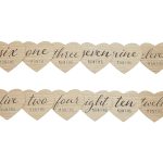 Kate & Milo Baby Monthly Milestone Marker Discs, Reversible Photo Props, Baby Growth and Pregnancy Growth Cards, Wooden